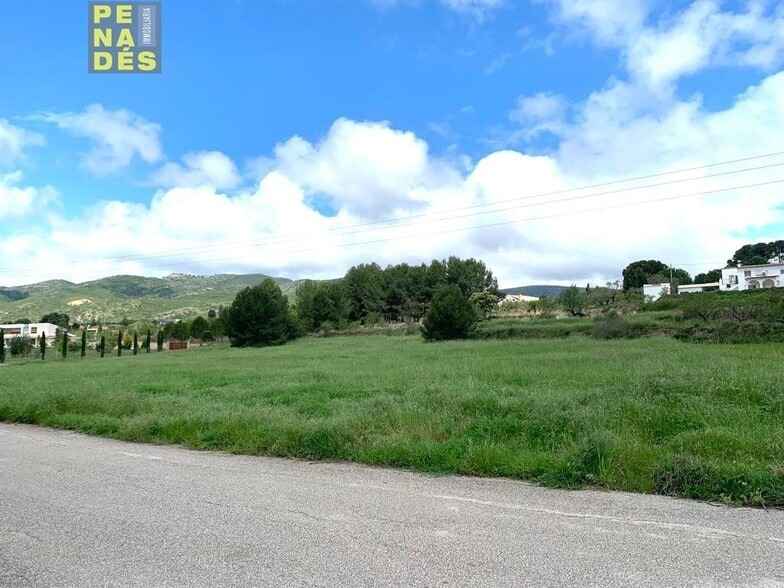 Land in València, Valencia for sale - Aerial - Image 3 of 3