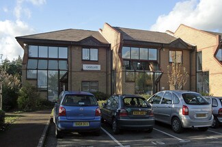 More details for 15-18 Pebble Clos, Tamworth - Office for Lease