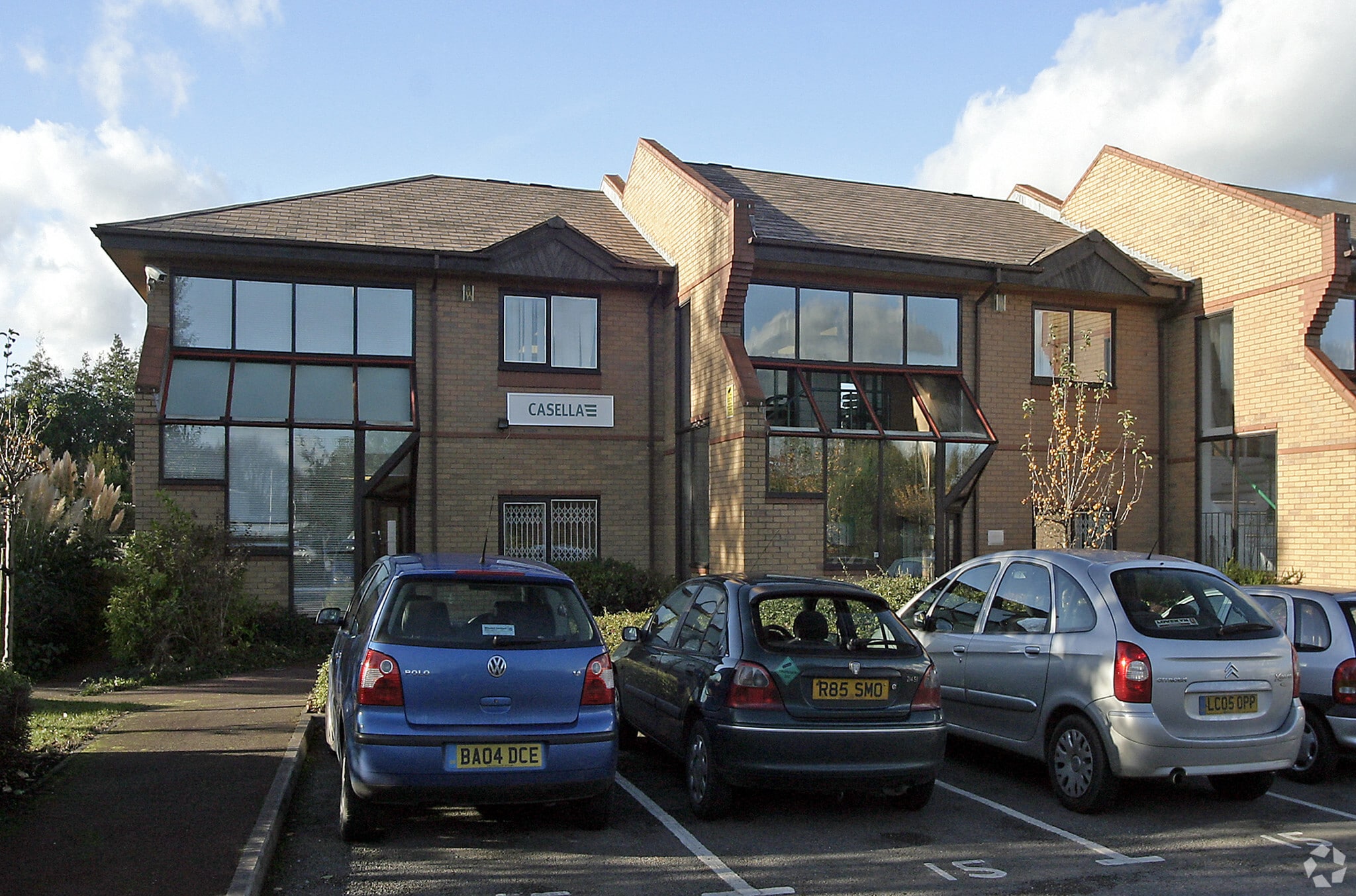 15-18 Pebble Clos, Tamworth for lease Building Photo- Image 1 of 2