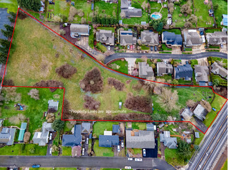 Plus de détails pour 3425 Coburg Rd, Eugene, OR - Terrain à vendre