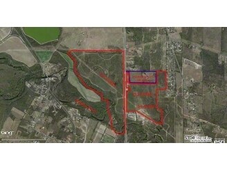 16196 S US Hwy 281, San Antonio, TX for sale - Primary Photo - Image 1 of 2