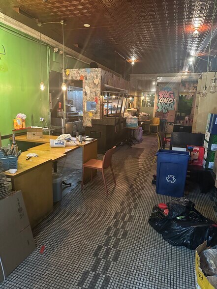 68 Clinton St, New York, NY à louer - Photo intérieure - Image 2 de 14