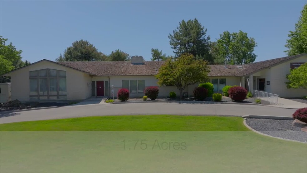 10205 W Mcmillan Rd, Boise, ID for sale - Commercial Listing Video - Image 2 of 40