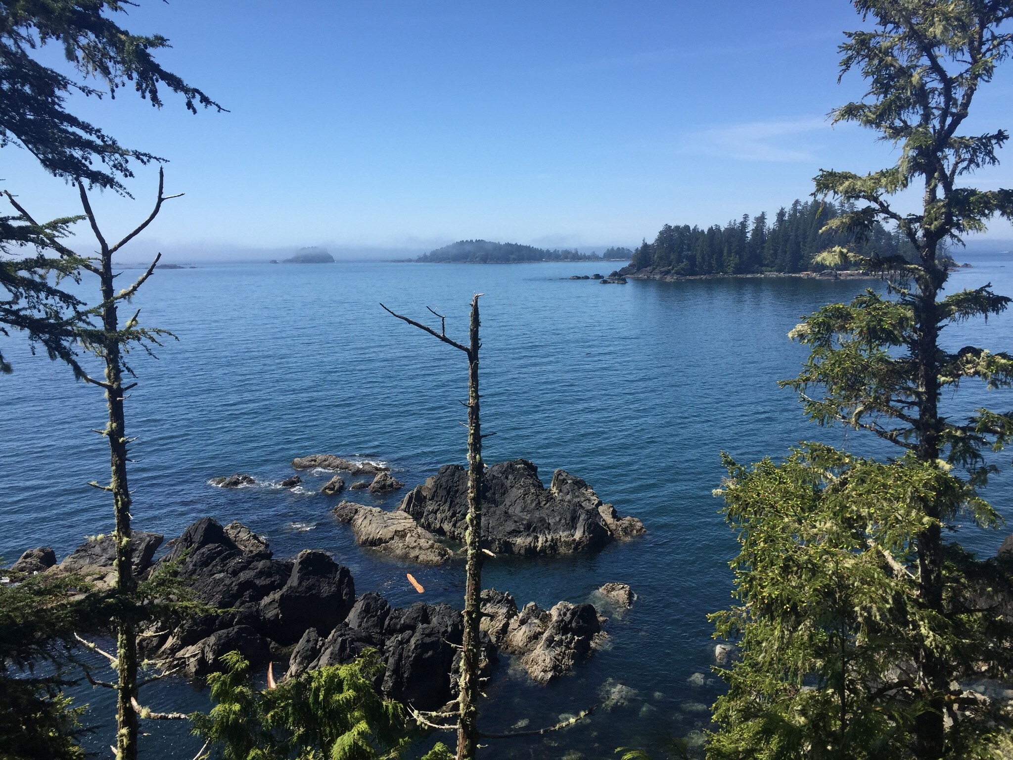 A Hunt Bay Rd Pl # 20353835, Ucluelet, BC for sale Primary Photo- Image 1 of 1