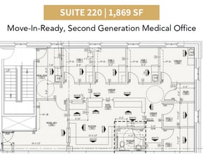 5550 Warren Pky, Frisco, TX for lease Floor Plan- Image 1 of 1