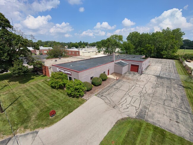 More details for 300 N Westwood Dr, Toledo, OH - Industrial for Lease