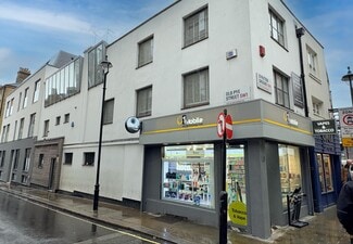 More details for 7 Strutton Ground, London - Office for Lease