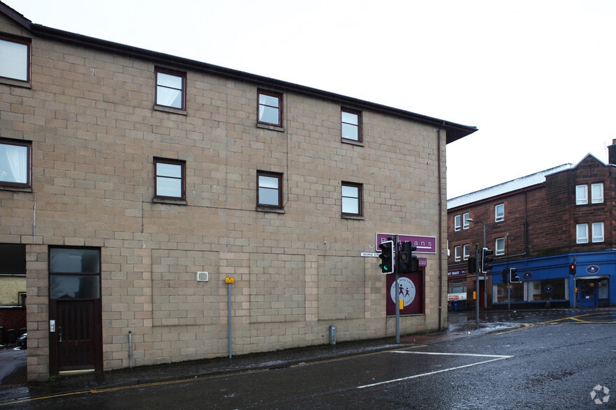 71/2 High St, Johnstone for lease - Building Photo - Image 2 of 3