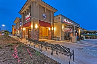 Plus de détails pour 3238 Wurzbach Rd, San Antonio, TX - Commerce de détail à vendre