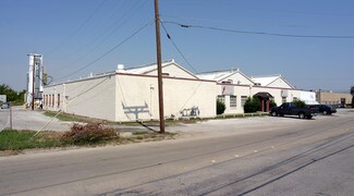 Plus de détails pour 3000 W Pafford St, Fort Worth, TX - Industriel à louer