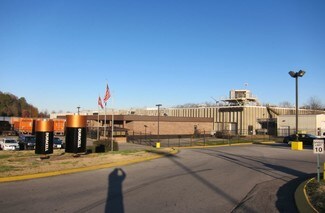 Plus de détails pour 208 Copper Top Ln NE, Cleveland, TN - Bureau, Industriel à louer