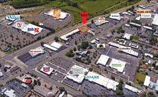 Plus de détails pour 1829 NW 9th St, Corvallis, OR - Terrain à vendre