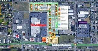 Plus de détails pour 2300 Baseline St, Cornelius, OR - Commerce de détail à louer