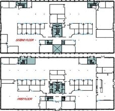 680 N McCarthy Blvd, Milpitas, CA for lease Floor Plan- Image 1 of 1