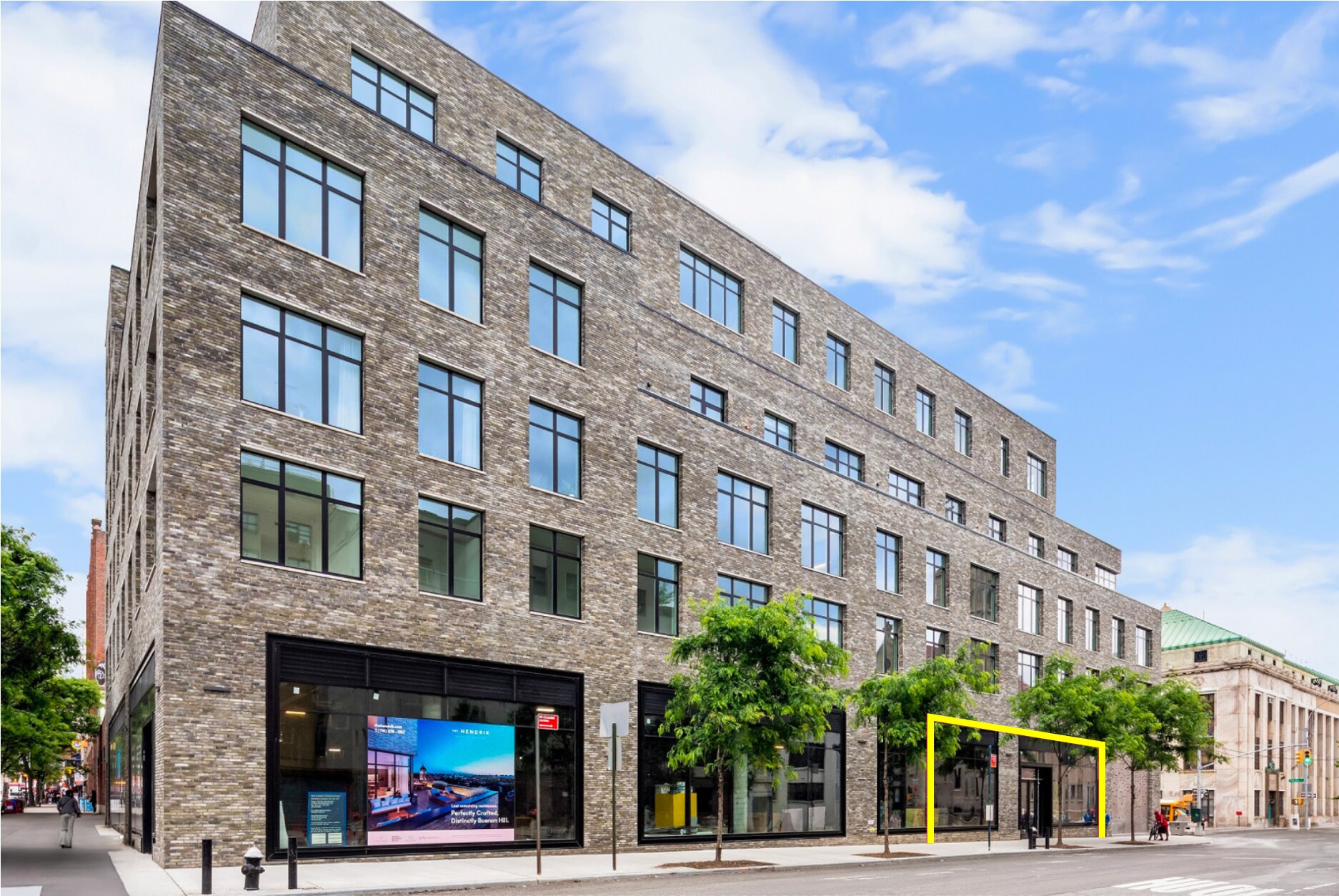 522 Atlantic Ave, Brooklyn, NY for lease Building Photo- Image 1 of 24