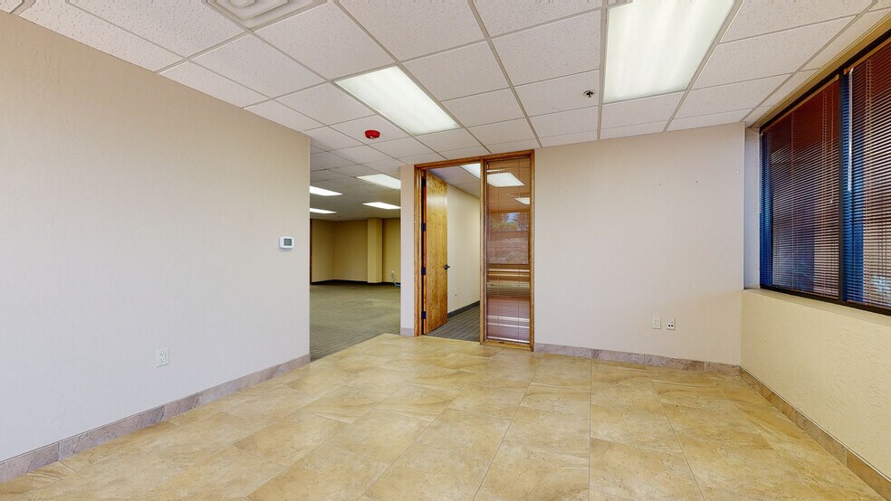 1811 S Alma School Rd, Mesa, AZ à louer - Numérisation 3D de Matterport - Image 3 de 20
