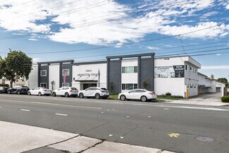 Plus de détails pour 23805 Arlington Ave, Torrance, CA - Multi-résidentiel à vendre
