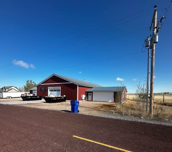 2810 McCornick rd, Delta, UT for lease - Primary Photo - Image 1 of 1