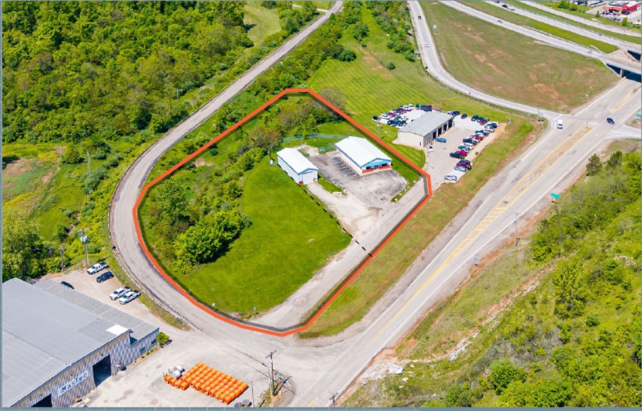 95 Wildflower Dr, New Concord, OH for sale Building Photo- Image 1 of 12