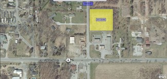 More details for 813 Meridian Rd, Valparaiso, IN - Land for Sale