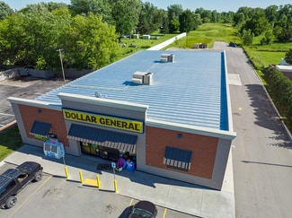 More details for 3236 E Holland Rd, Saginaw, MI - Retail for Sale