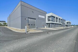 Plus de détails pour Industriel à louer