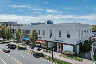 Plus de détails pour 1140-1150 Franklin Ave, Garden City, NY - Bureau, Bureau/Médical à louer