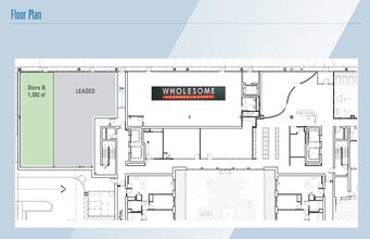 350 Clarkson Ave, Brooklyn, NY for lease Floor Plan- Image 1 of 3