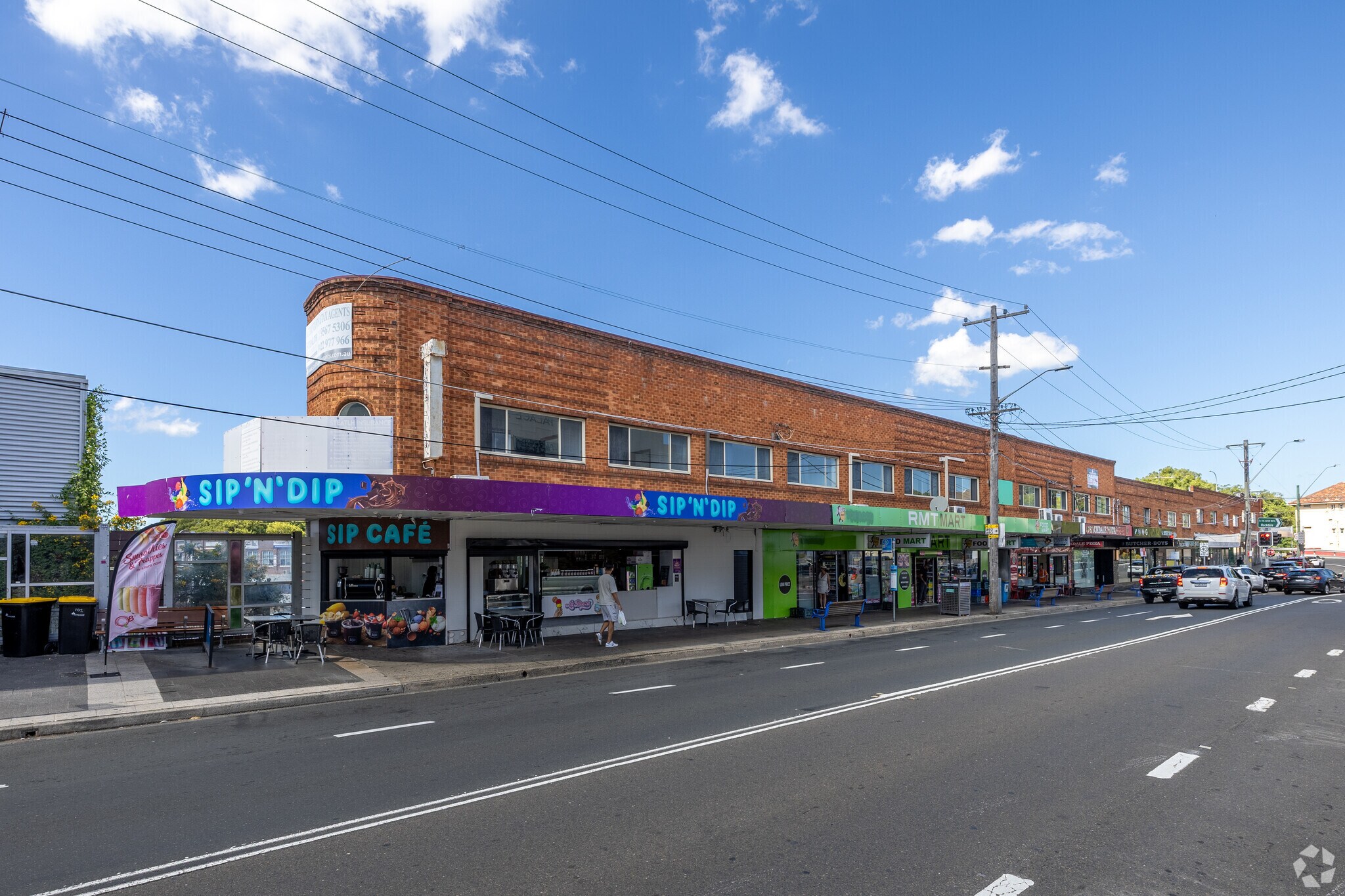 102 Railway St, Rockdale for lease Primary Photo- Image 1 of 6