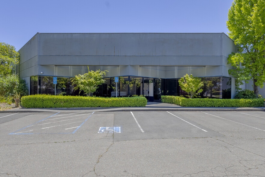 481 Aaron St, Cotati, CA for sale - Building Photo - Image 3 of 15