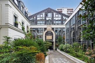 More details for 50 Ter Rue De Malte, Paris - Office for Lease