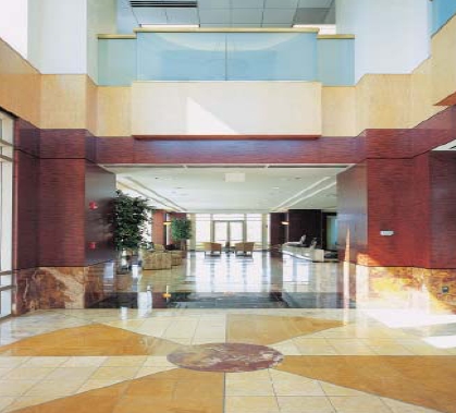 10689 N Pennsylvania St, Indianapolis, IN for lease - Lobby - Image 2 of 8