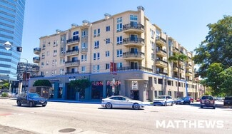 Plus de détails pour 12222 Wilshire Blvd, Los Angeles, CA - Multi-résidentiel à vendre