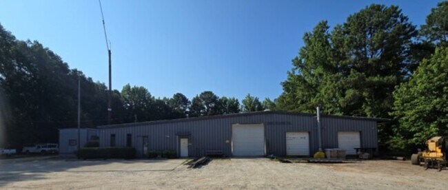 Plus de détails pour 111 Rosemary Ln, Laurens, SC - Industriel à louer