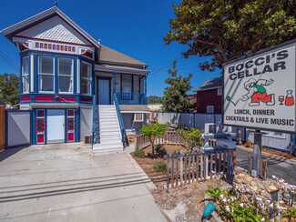 More details for 140 Encinal St, Santa Cruz, CA - Retail for Sale