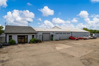 Plus de détails pour 4557 Il Route 173, Caledonia, IL - Industriel à vendre