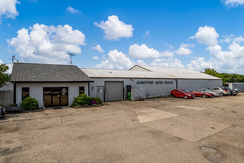4557 Il Route 173, Caledonia, IL à vendre Photo du bâtiment- Image 1 de 23