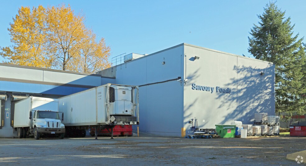 7352 Progress Pl, Delta, BC for lease - Building Photo - Image 2 of 5