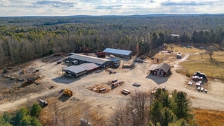 More details for 668 Hollis Rd, Hollis Center, ME - Industrial for Sale
