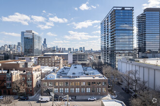 1535 N Dayton St, Chicago, IL - aerial  map view - Image1