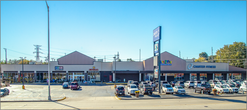 4843 W 111th St, Alsip, IL for sale Building Photo- Image 1 of 1