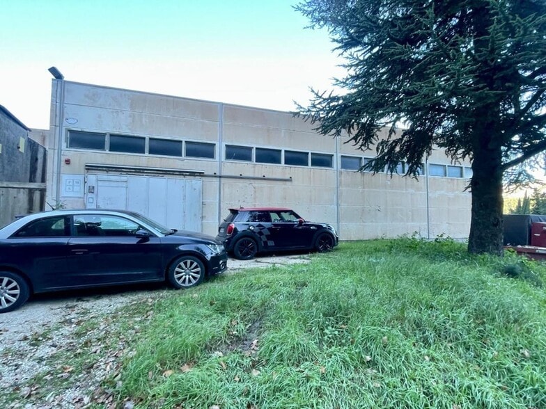 1348 Route Du Vaisseau, Gémenos for lease - Building Photo - Image 2 of 4