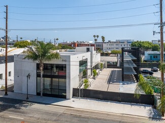 More details for 940 N Highland Ave, Los Angeles, CA - Office for Lease