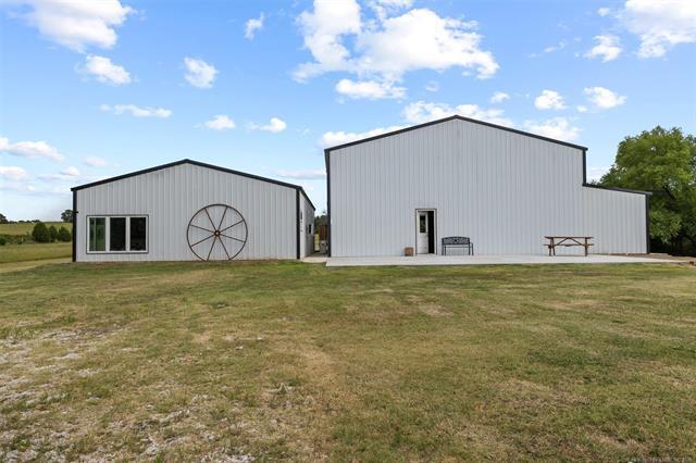 35934 State Highway 59, Wewoka, OK à vendre - Photo du bâtiment - Image 3 de 82