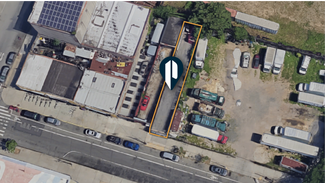 More details for 861 Dean St, Brooklyn, NY - Land for Lease