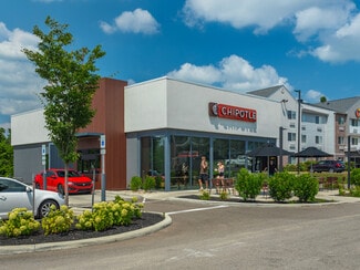 Plus de détails pour 695 Zane St, Zanesville, OH - Commerce de détail à vendre