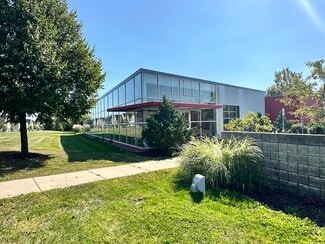 More details for 2420 Oak Valley Dr, Ann Arbor, MI - Flex for Sale