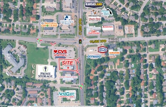 More details for 1329 N Maize Rd, Wichita, KS - Retail for Lease