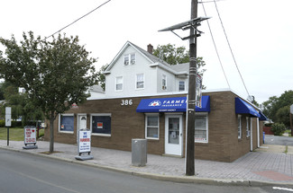 More details for 386 New Brunswick Ave, Fords, NJ - Office for Lease