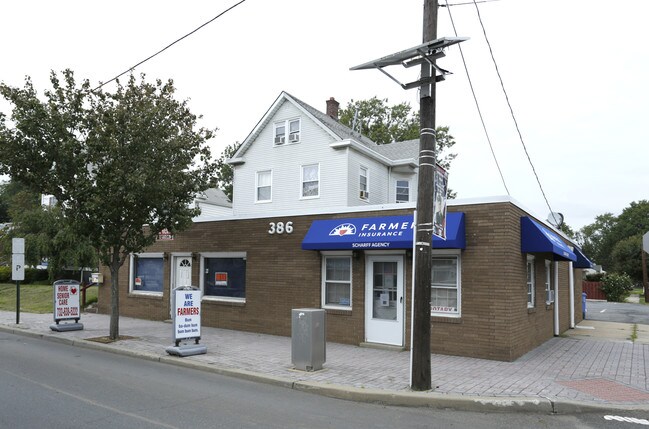 More details for 386 New Brunswick Ave, Fords, NJ - Retail for Lease